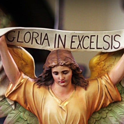 Significado Bíblico de Gloria